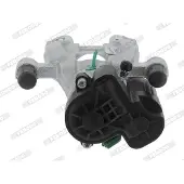 FERODO FCL695622 Remklauw