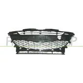 PRASCO MZ3302120 Ventilatiegrille, bumper