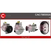 Casco CAC73033GS Aircopomp