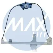 Max WPG115-R Raammechanisme