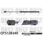 Quinton Hazell QTS128340 Gasveer achterklep