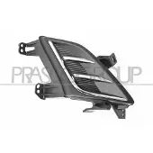 PRASCO FD4322123 Ventilatiegrille, bumper