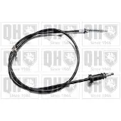 Quinton Hazell BC4628 Handremkabel