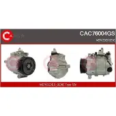 Casco CAC76004GS Aircopomp