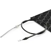 RIDEX 124C0594 Handremkabel
