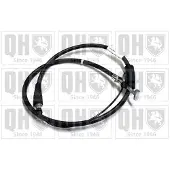 Quinton Hazell BC4375 Handremkabel