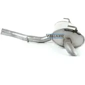 Walker 23793 Einddemper