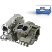 DT Spare Parts 3.19019 Turbocharger