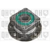 Quinton Hazell QWB509 Wiellagerset