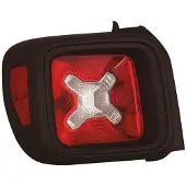 IPARLUX 16216212 Achterlicht