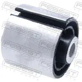 FEBEST ADAB-008 Draagarmrubber