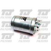 Quinton Hazell QFF0253 Brandstoffilter