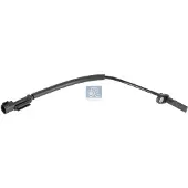 DT Spare Parts 13.36018 Wielsnelheidssensor (ABS)
