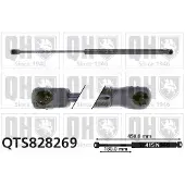 Quinton Hazell QTS828269 Gasveer achterklep