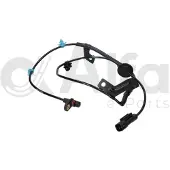 Alfa e-Parts AF02020 Wielsnelheidssensor (ABS)
