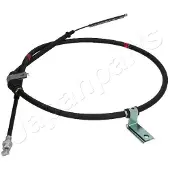 Japanparts BC-530R Handremkabel