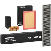 RIDEX 4055F19562 Filterset