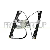 PRASCO ME027W024 Raammechanisme