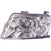 PRASCO SZ0564804 Koplamp
