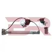 RICAMBI BRCA5949 Raammechanisme