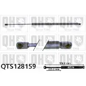 Quinton Hazell QTS128159 Gasveer achterklep
