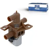 DT Spare Parts Koelvloeistof regelklep 4.60824