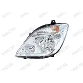 MCS 327003573 Koplamp