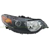 PRASCO HD0724913 Koplamp