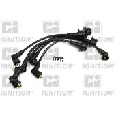 Quinton Hazell XC1435 Bougiekabels