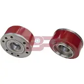 RICAMBI BRST1216 Wiellagerset