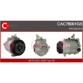 Casco CAC76001GS Aircopomp