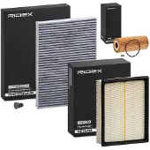 RIDEX 4055F0203 Filterset