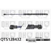 Quinton Hazell QTS128432 Gasveer achterklep
