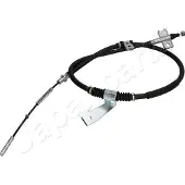 Japanparts BC-S03L Handremkabel