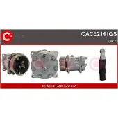 Casco CAC52141GS Aircopomp