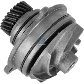 DT Spare Parts 7.60008 Waterpomp