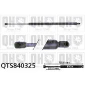 Quinton Hazell QTS840325 Gasveer achterklep