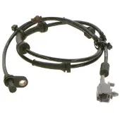 Bosch Wielsnelheidssensor 0 265 007 908 Bosch voor o.a. NISSAN