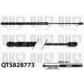 Quinton Hazell QTS828773 Gasveer motorkap