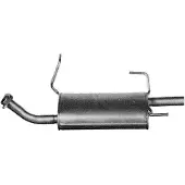 VEGAZ DS-117 Einddemper