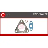 Casco CMK76003KS Turbocharger, montageset
