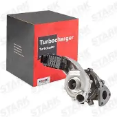 Stark SKCT-1191026 Turbocharger