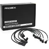 RIDEX 685I0319 Bougiekabels