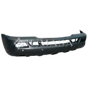 JUMASA 25132048 Bumper