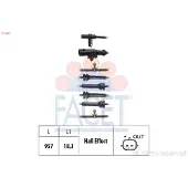 Facet 21.0231 Wielsnelheidssensor (ABS)