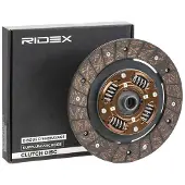 RIDEX 262C0004 Koppelingsplaat