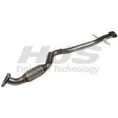 HJS 91 14 1644 Voorpijp