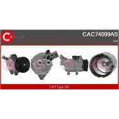 Casco CAC74099AS Aircopomp