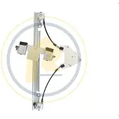 Ac Rolcar 01.3030 Raammechanisme