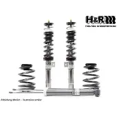 H&R 45851-7 Schokdemper met veer